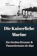 Kaiserliche marine großen gebraucht kaufen  Wird an jeden Ort in Deutschland