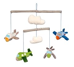 Sigikid 42535 mobile gebraucht kaufen  Wird an jeden Ort in Deutschland