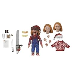 Neca chucky christmas for sale  Delivered anywhere in UK