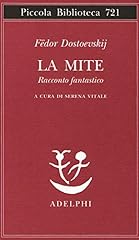 Mite. racconto fantastico usato  Spedito ovunque in Italia 