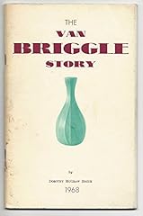 Van briggle story for sale  Delivered anywhere in USA 
