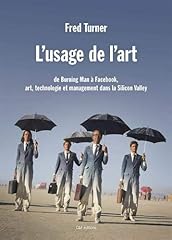 Usage art burning d'occasion  Livré partout en France