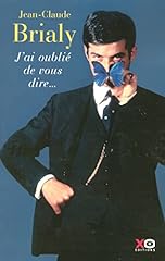 Oublié d'occasion  Livré partout en France