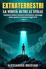 Extraterrestri verità oltre usato  Spedito ovunque in Italia 