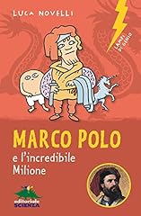 Marco polo incredibile d'occasion  Livré partout en France