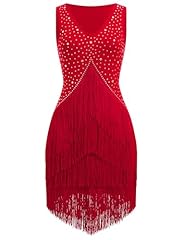 Rhinestones fringe tassel for sale  Delivered anywhere in USA 