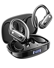 Wireless earbuds sports for sale  Delivered anywhere in USA 