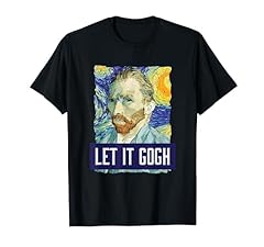 Funny let gogh for sale  Delivered anywhere in USA 