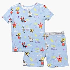 Bellabu bear spongebob for sale  Delivered anywhere in USA 