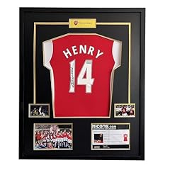 Trikot rahmen henry gebraucht kaufen  Wird an jeden Ort in Deutschland