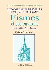 Fismes environs d'occasion  Livré partout en France