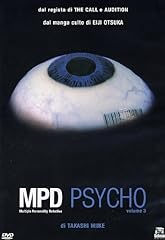 Mpd psycho volume usato  Spedito ovunque in Italia 