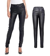 Womens stretchy jeggings for sale  Delivered anywhere in USA 