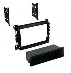 Single double din for sale  Delivered anywhere in USA 