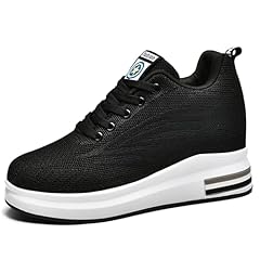 Jaoouu damen sneaker gebraucht kaufen  Wird an jeden Ort in Deutschland
