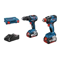 Bosch professional 18v d'occasion  Livré partout en Belgiqu