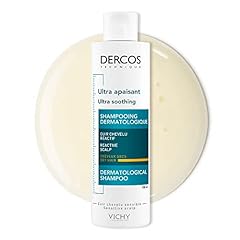 Vichy dercos shampo usato  Spedito ovunque in Italia 