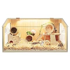 Prolee hamster cage for sale  Delivered anywhere in USA 