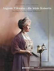 Auguste viktoria letzte gebraucht kaufen  Wird an jeden Ort in Deutschland