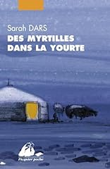 Myrtilles yourte d'occasion  Livré partout en Belgiqu