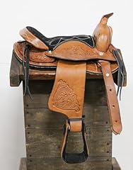 Pony horse saddle for sale  Delivered anywhere in USA 