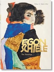 Egon schiele. paintings. for sale  Delivered anywhere in UK