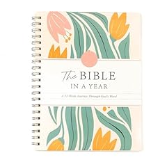 Kbbyt bible year for sale  Delivered anywhere in USA 
