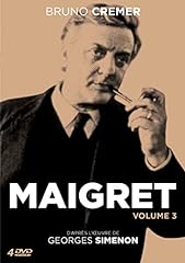 Maigret volume 3 d'occasion  Livré partout en France