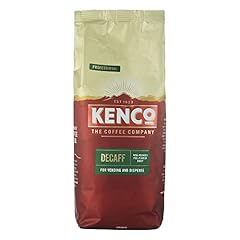 Kenco decaffeinated instant for sale  Delivered anywhere in UK