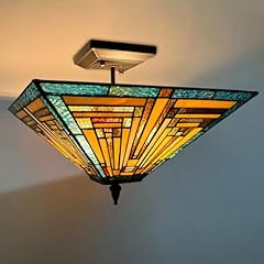 Cotoss tiffany ceiling for sale  Delivered anywhere in USA 