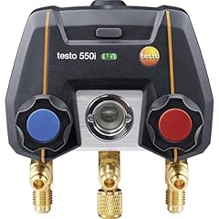 Testo 550i appareil d'occasion  Livré partout en France
