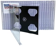 Usdisc jewel cases for sale  Delivered anywhere in USA 