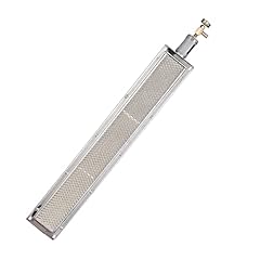 Niccoo bruciatore ceramica usato  Spedito ovunque in Italia 