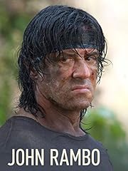 John rambo . gebraucht kaufen  Wird an jeden Ort in Deutschland