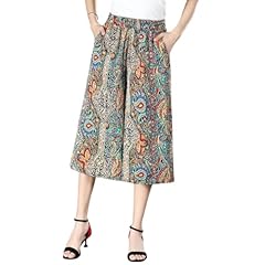 Nakeah jupe culotte d'occasion  Livré partout en France