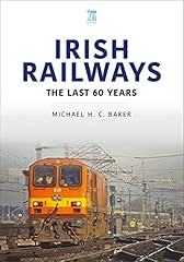 Irish railways the gebraucht kaufen  Wird an jeden Ort in Deutschland