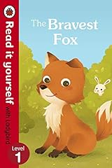 Bravest fox read for sale  Delivered anywhere in Ireland
