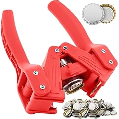 Bottle capper including for sale  Delivered anywhere in UK