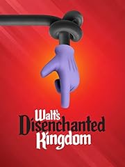 Walt disenchanted kingdom for sale  Delivered anywhere in USA 