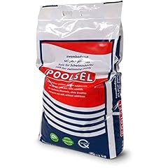 Zoutman poolsel salz gebraucht kaufen  Wird an jeden Ort in Deutschland