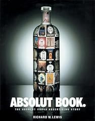 Absolut book. absolut for sale  Delivered anywhere in USA 