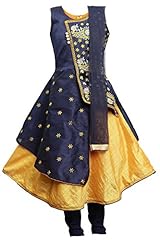 Ashwini girls embroidery for sale  Delivered anywhere in UK