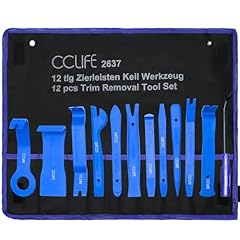 Cclife 12tlg auto gebraucht kaufen  Wird an jeden Ort in Deutschland