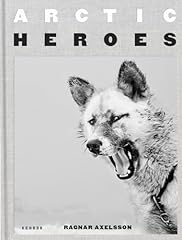 Arctic heroes tribute for sale  Delivered anywhere in USA 