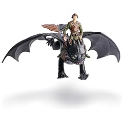 Dreamworks dragons train for sale  Delivered anywhere in UK
