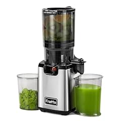 Fretta juicer machines for sale  Delivered anywhere in UK