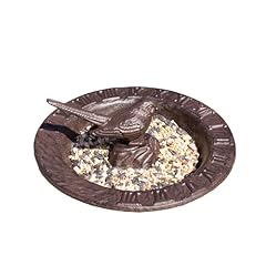Cast iron sundial for sale  Delivered anywhere in UK