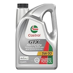 Castrol gtx full for sale  Delivered anywhere in USA 