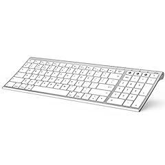 Seenda bluetooth keyboard for sale  Delivered anywhere in Ireland
