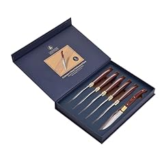Laguiole heritage set usato  Spedito ovunque in Italia 